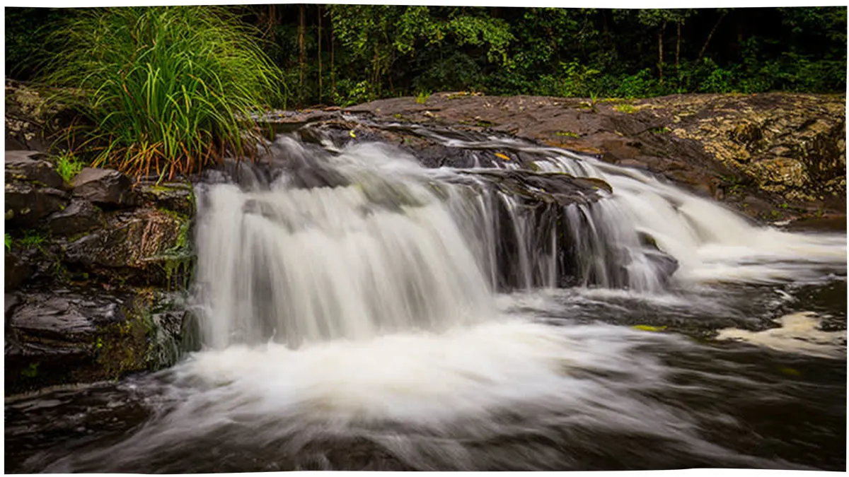 Gardners Falls