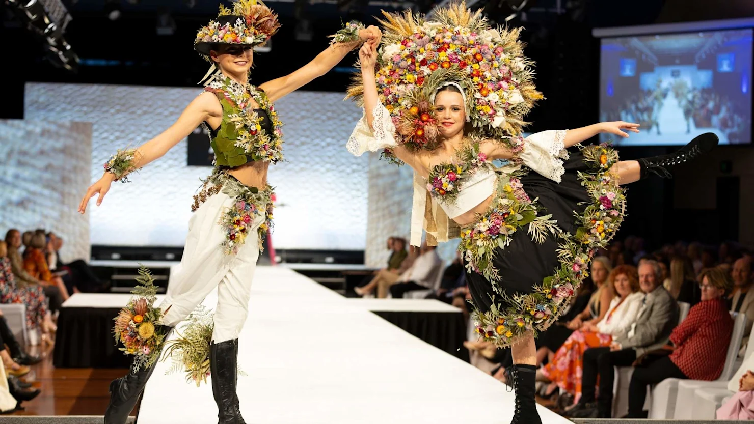 Australian Wearable Art Festival, Bokarina, Sunshine Coast