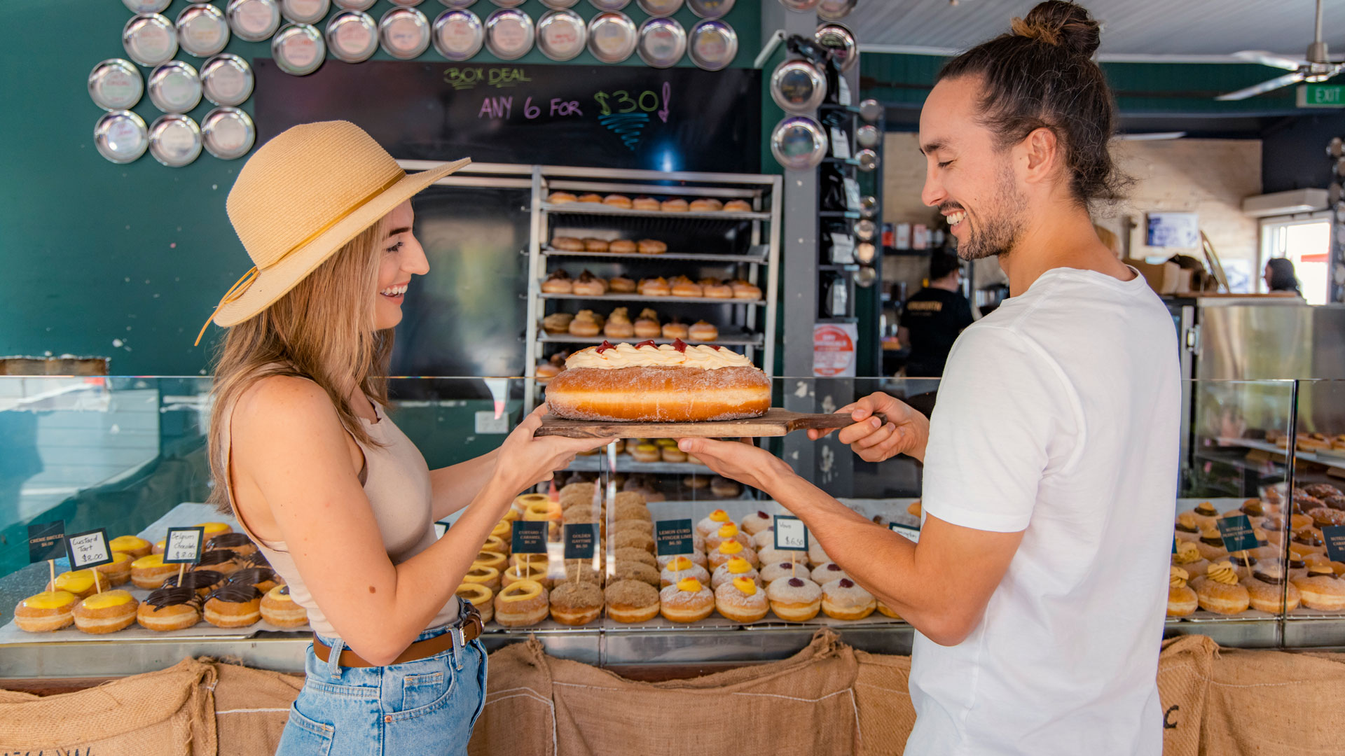 Kenilworth Visit Sunshine Coast