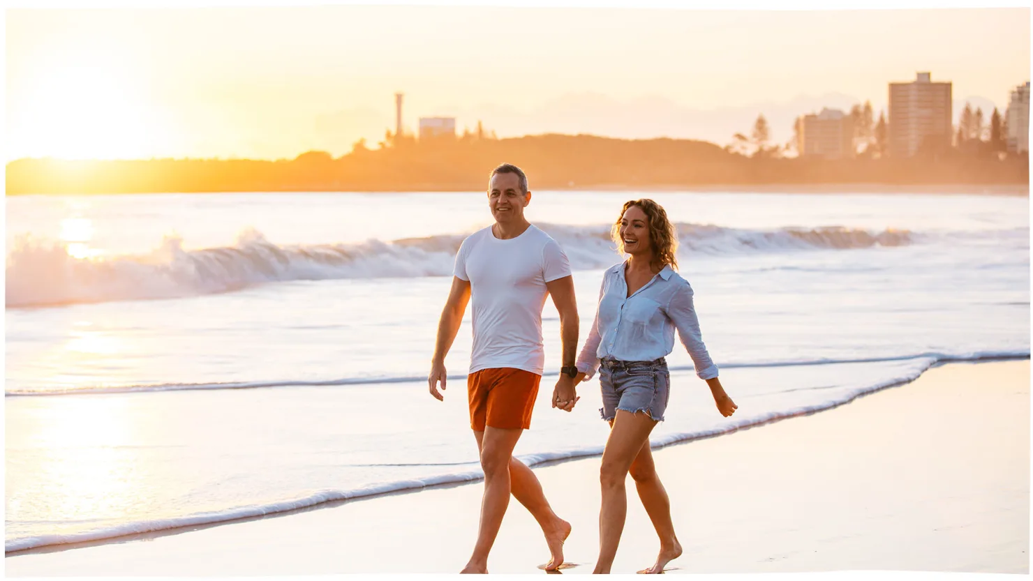 Mooloolaba sunrise