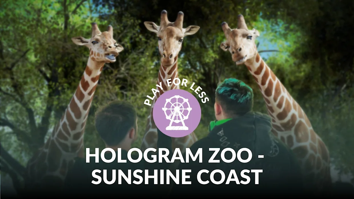  2 for 1 Africa Adventure tickets