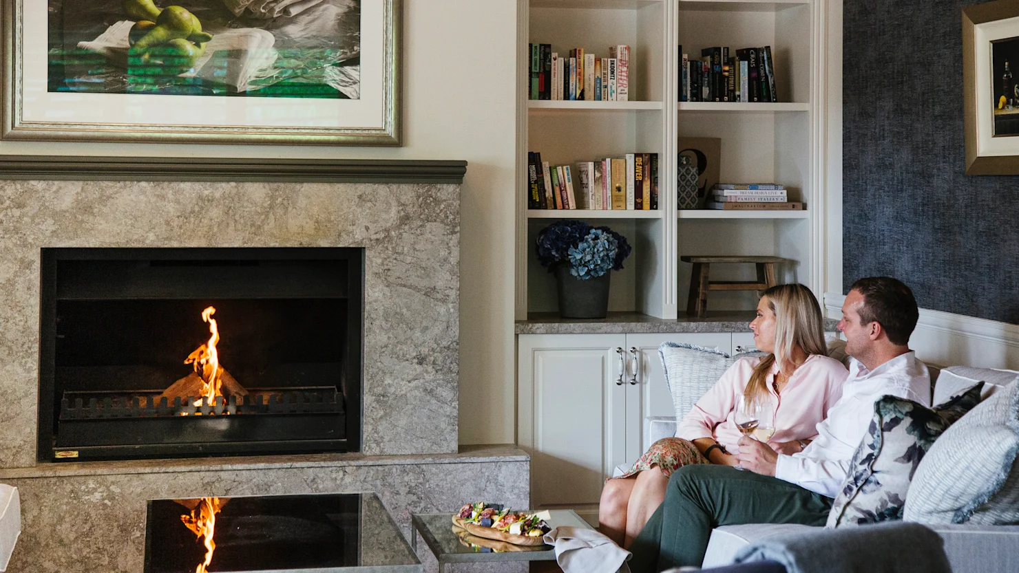 Spicers Clovelly Estate, Montville 