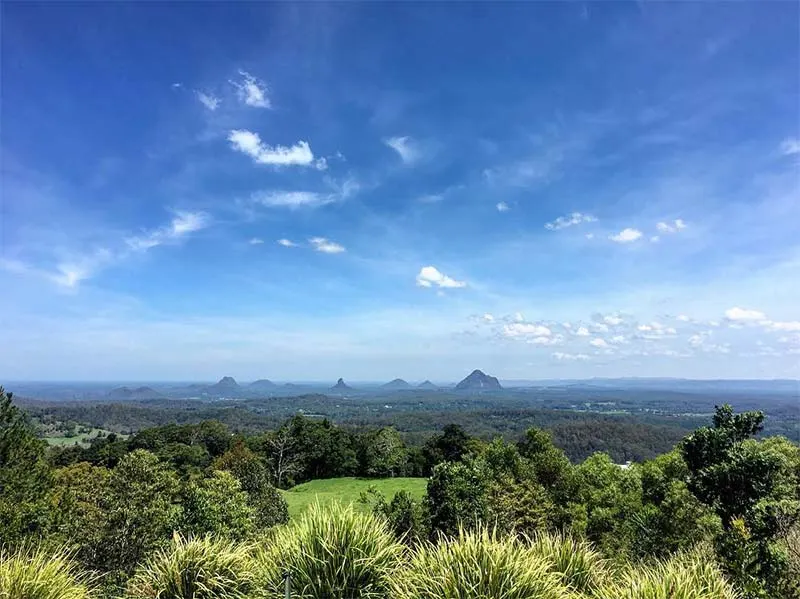 Photo: @caloundra_beach_pad via #VisitSunshineCoast.