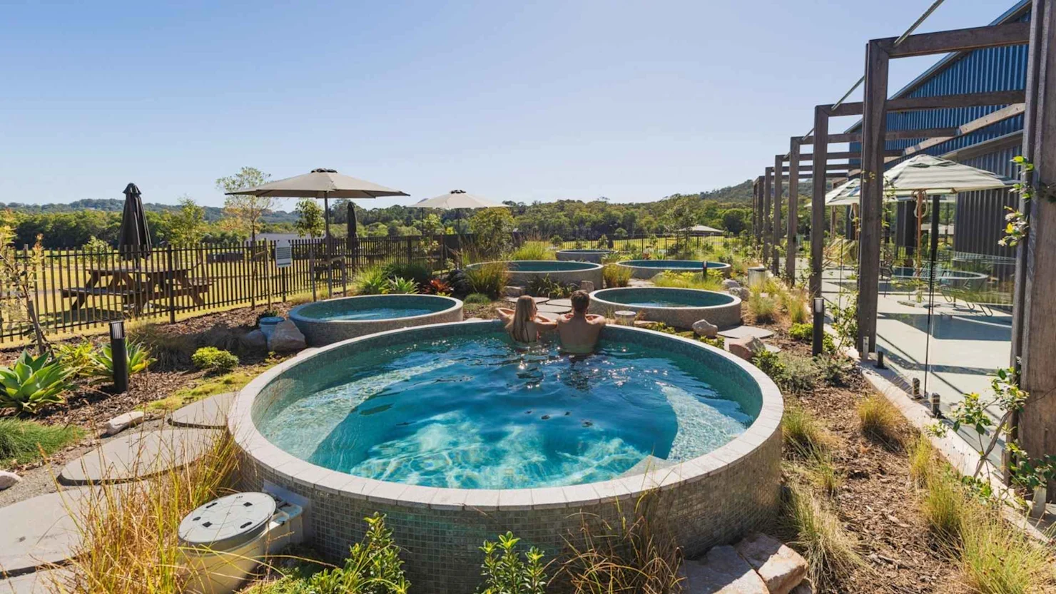 Sixty6 Acres, Woombye, Sunshine Coast