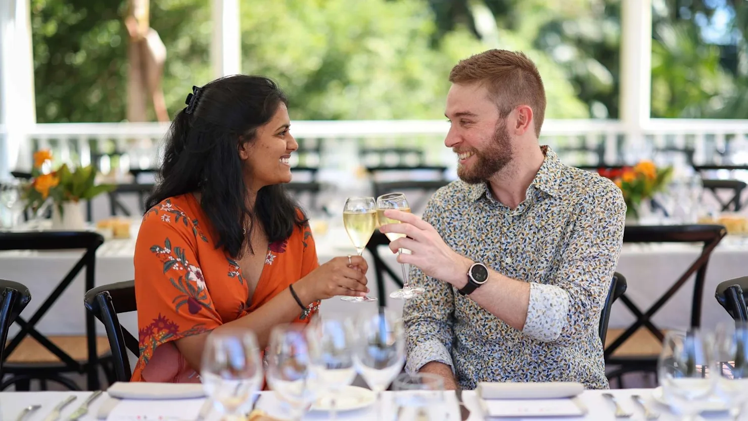 Spicers Clovelly Estate, The Curated Plate