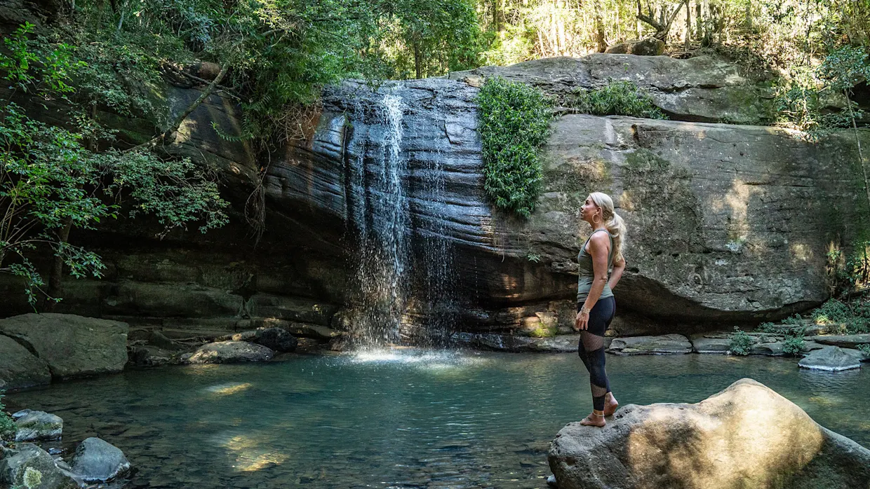 7 incredible nature experiences on the Sunshine Coast