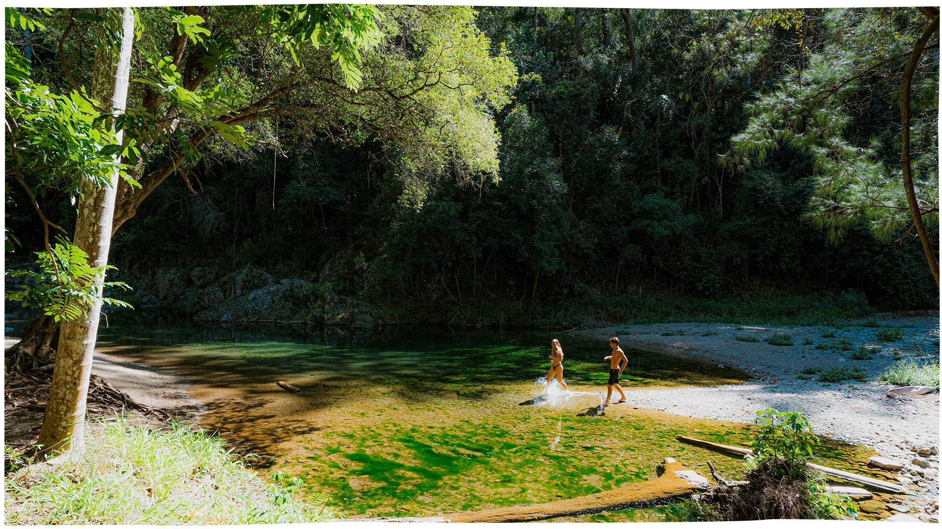 Conondale National Park