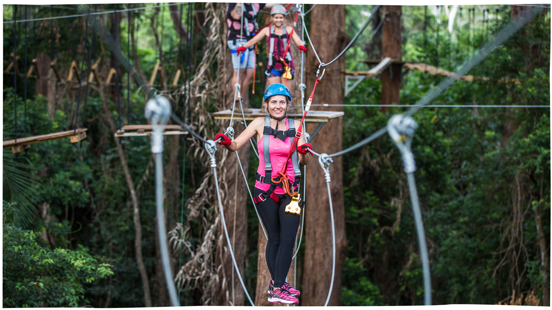 Explore the great outdoors of Nambour - Visit Sunshine Coast
