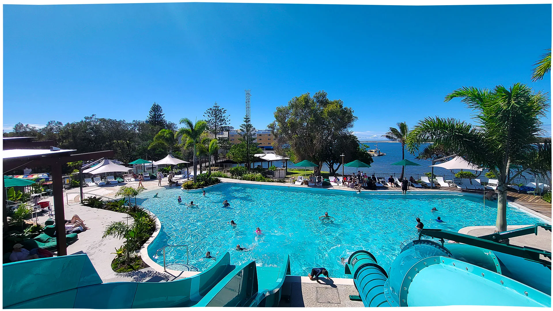 Big 4 Caloundra Holiday Park