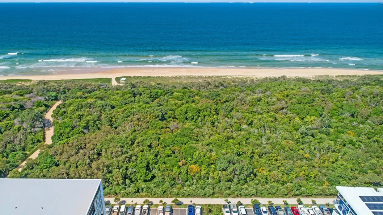 Seanna Bokarina Beach Property Group 