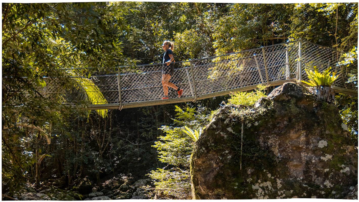 The Sunshine Coast’s undiscovered waterfalls - Visit Sunshine Coast