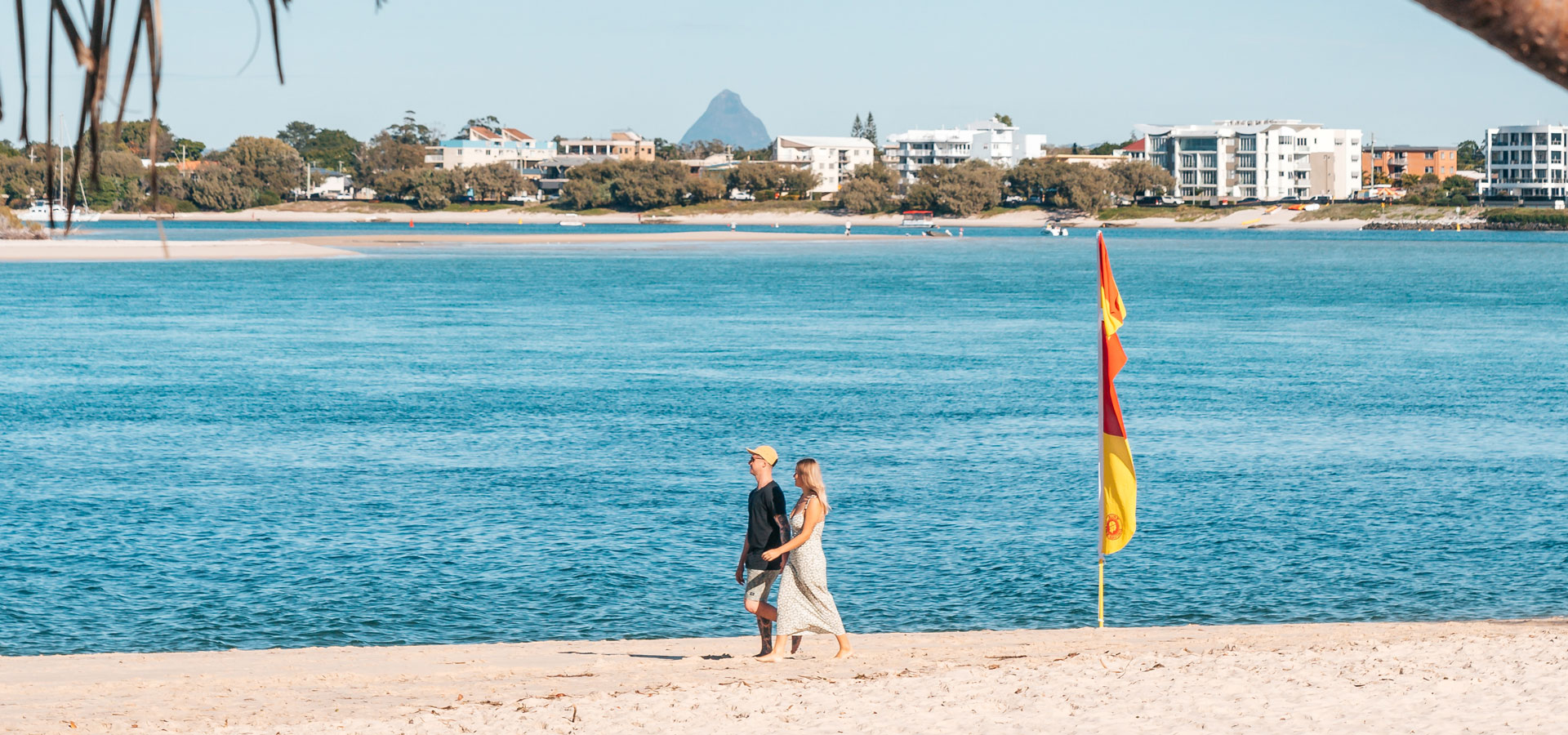 Caloundra Visit Sunshine Coast 