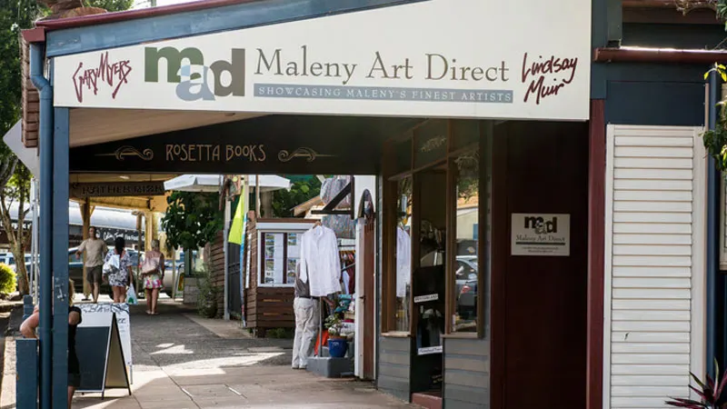 Maleny Art Direct