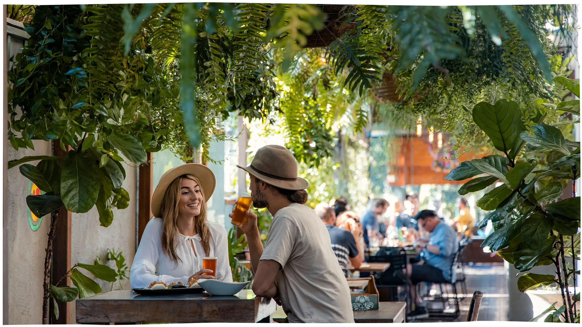 The Imperial Hotel, Eumundi