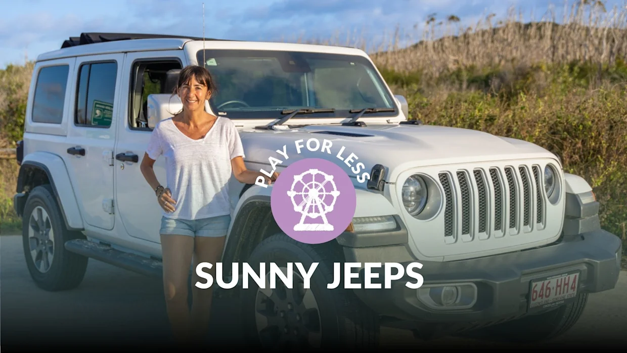 30% off bookings of 2 or more