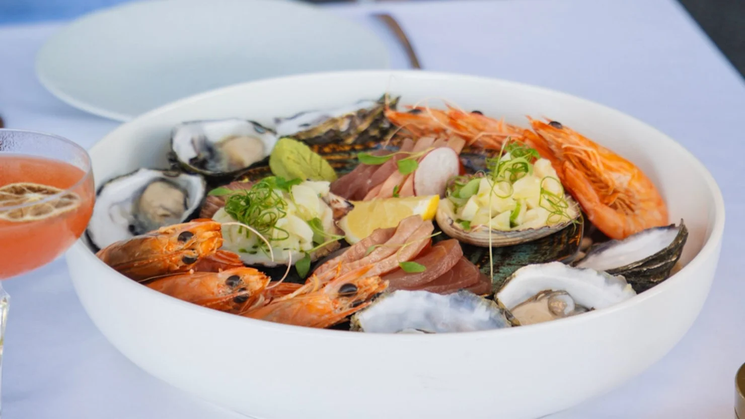 Fish House Steak & Grill, Mooloolaba, Sunshine Coast