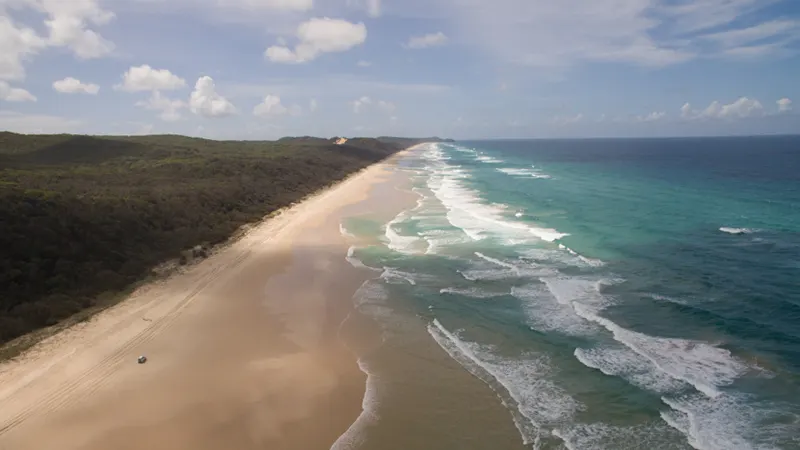 Noosa North Shore