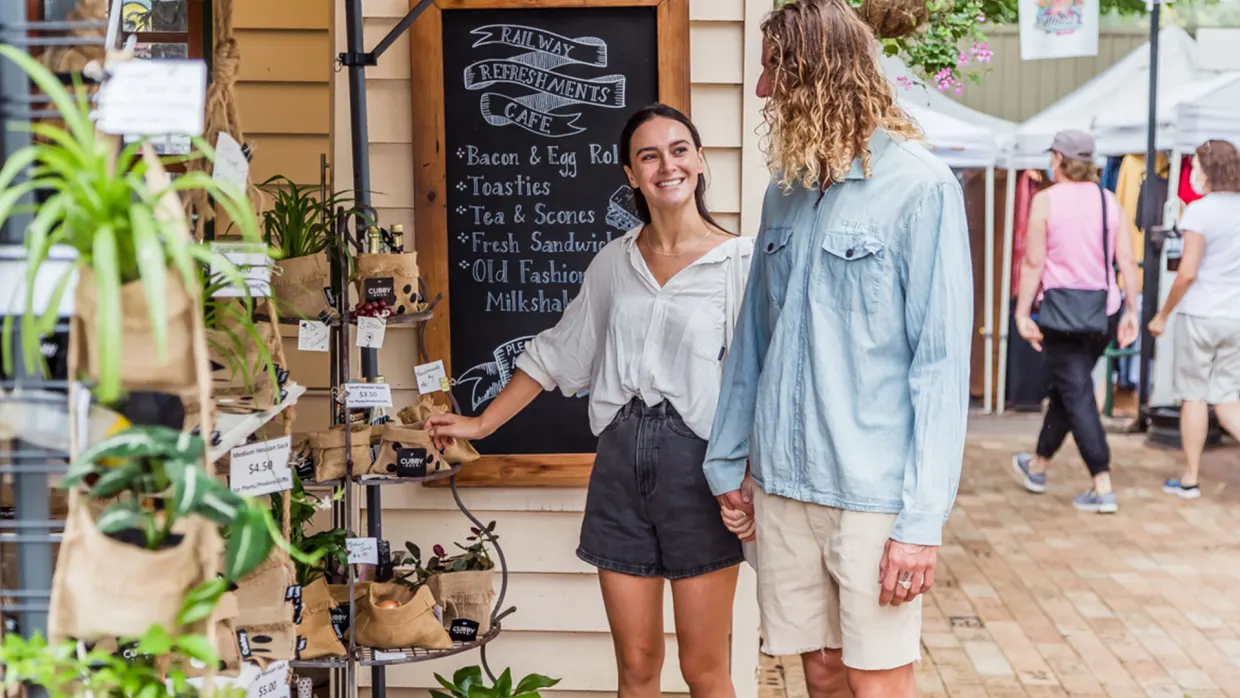 The best Sunshine Coast Christmas gift ideas