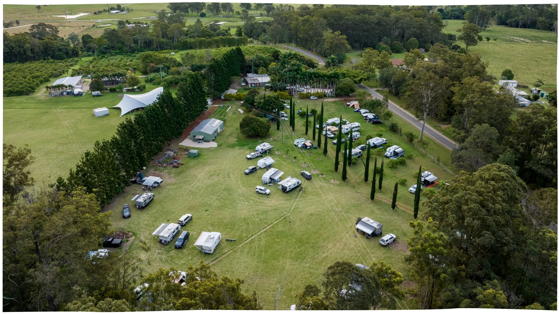 Sublime Farm and Brewery