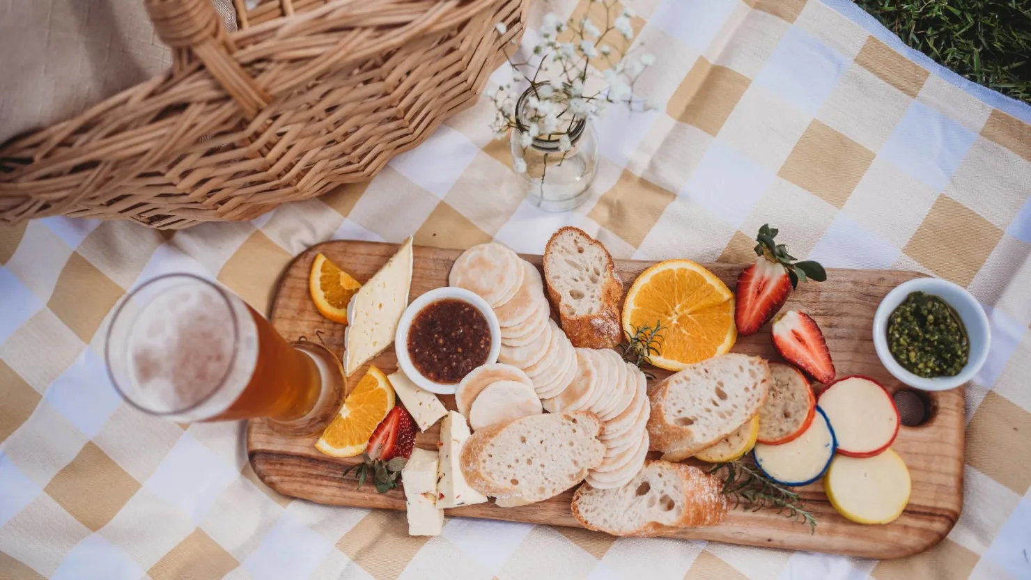 Maleny Cheese Picnic