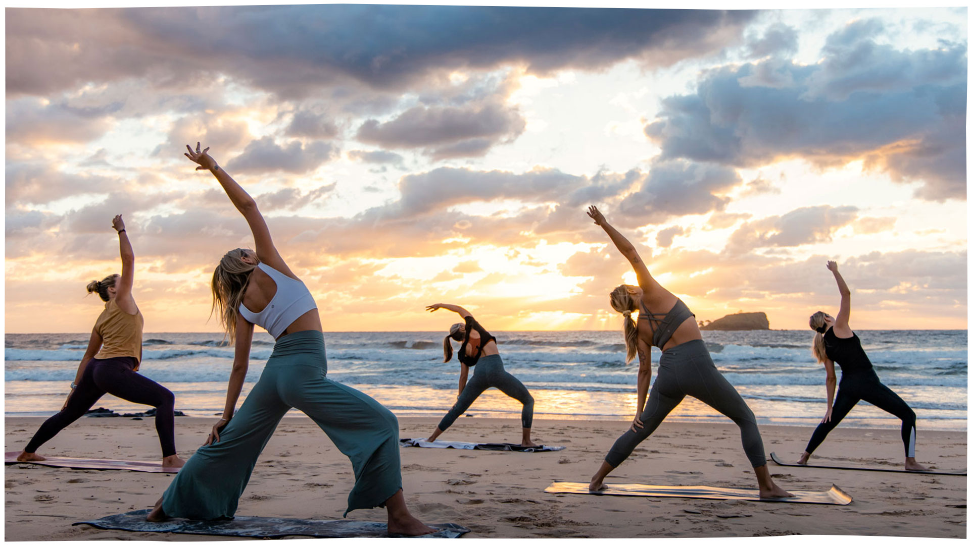 Health & wellness - Visit Sunshine Coast