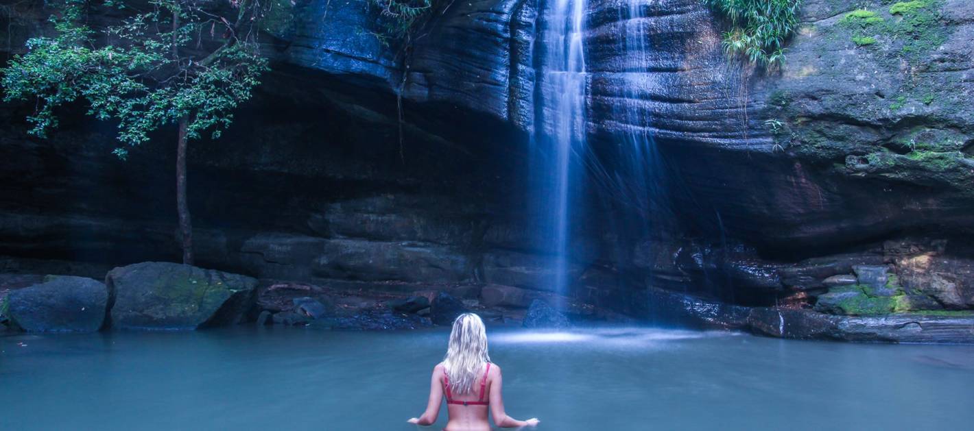 9 spots to take your breath away on the Sunshine Coast