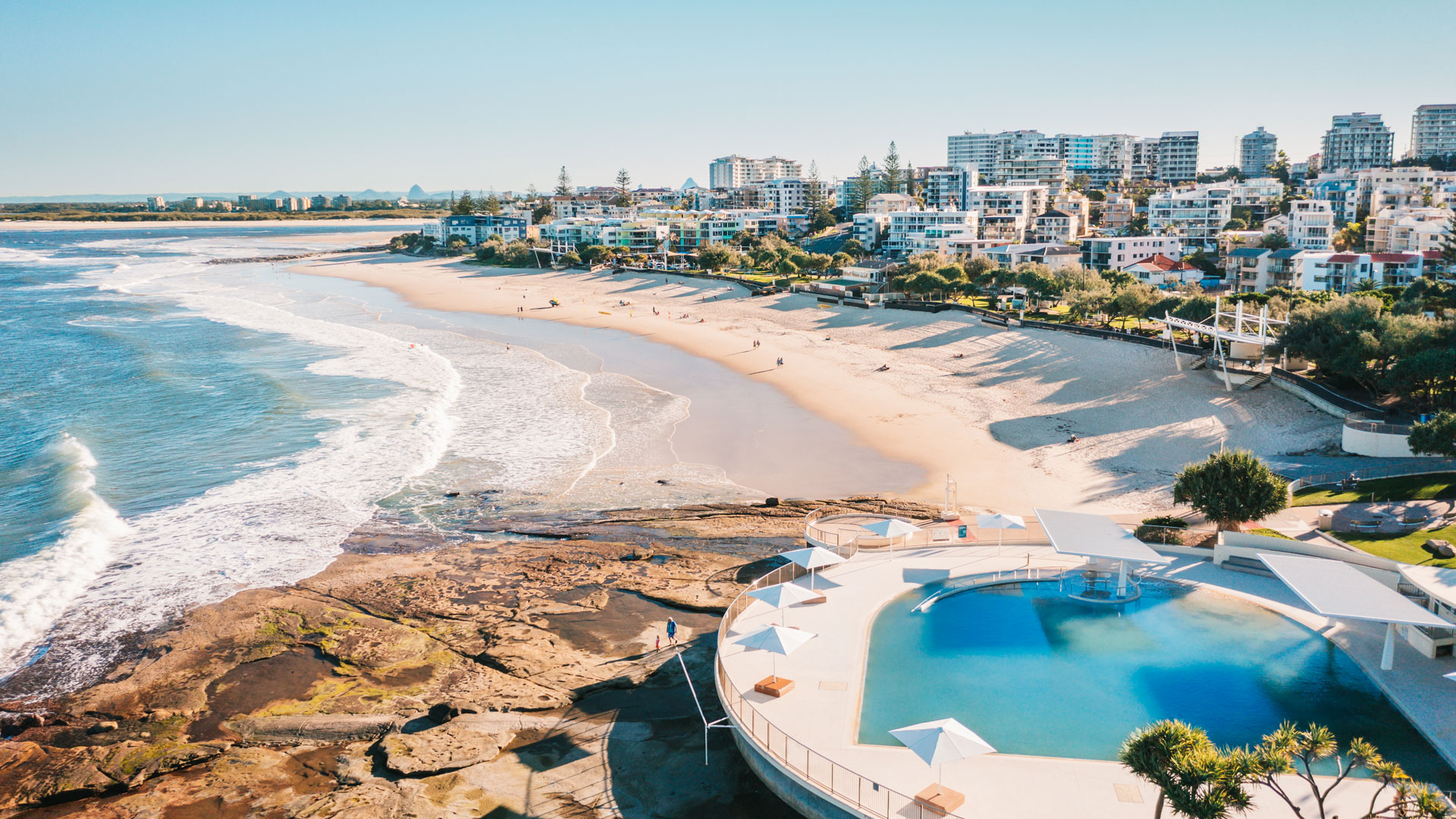 Caloundra Visit Sunshine Coast