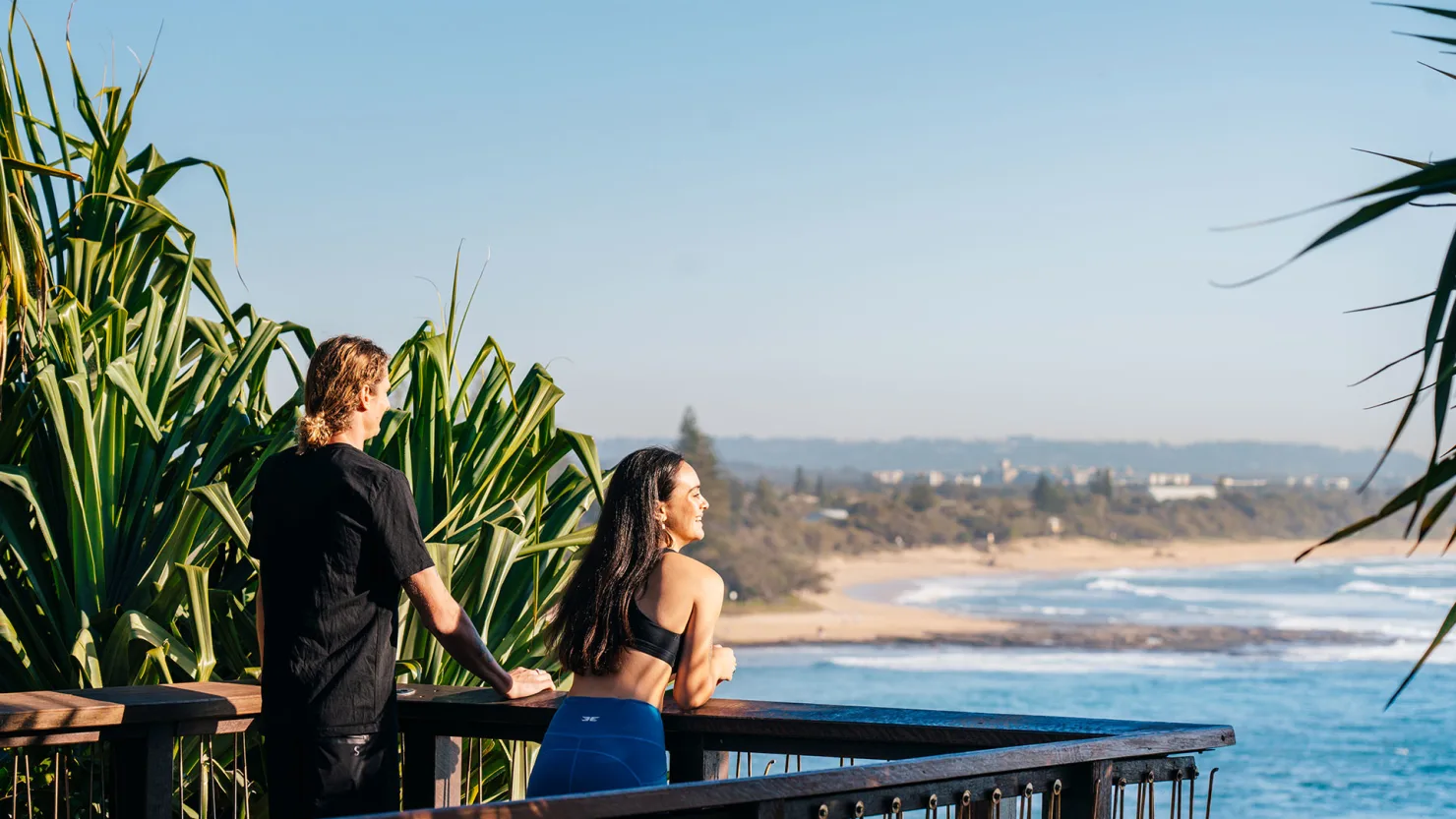 Moffat Beach, Caloundra