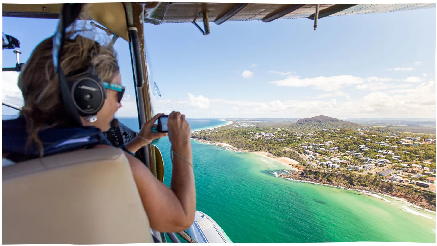 Paradise Seaplanes