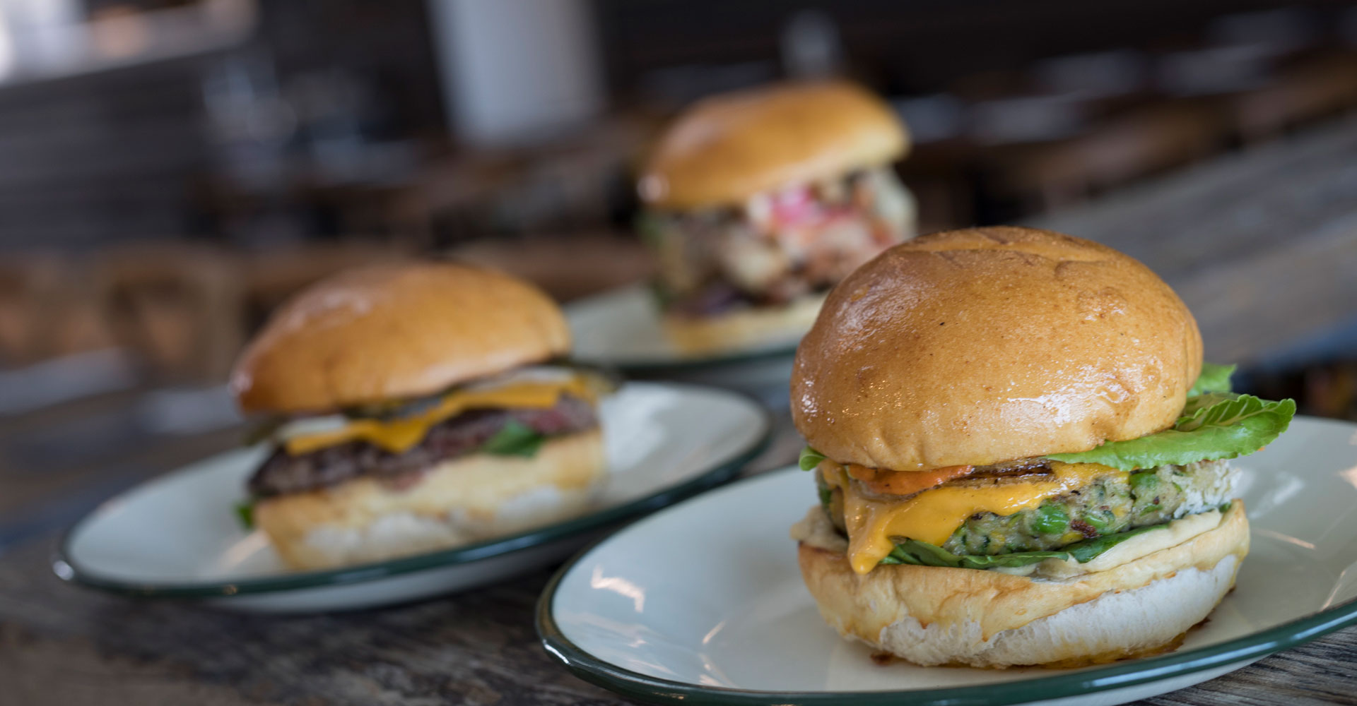 Best Burgers on the Sunshine Coast Visit Sunshine Coast