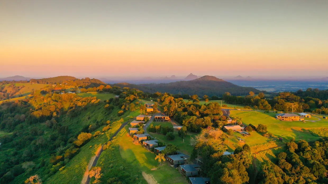 Scandi at Maleny