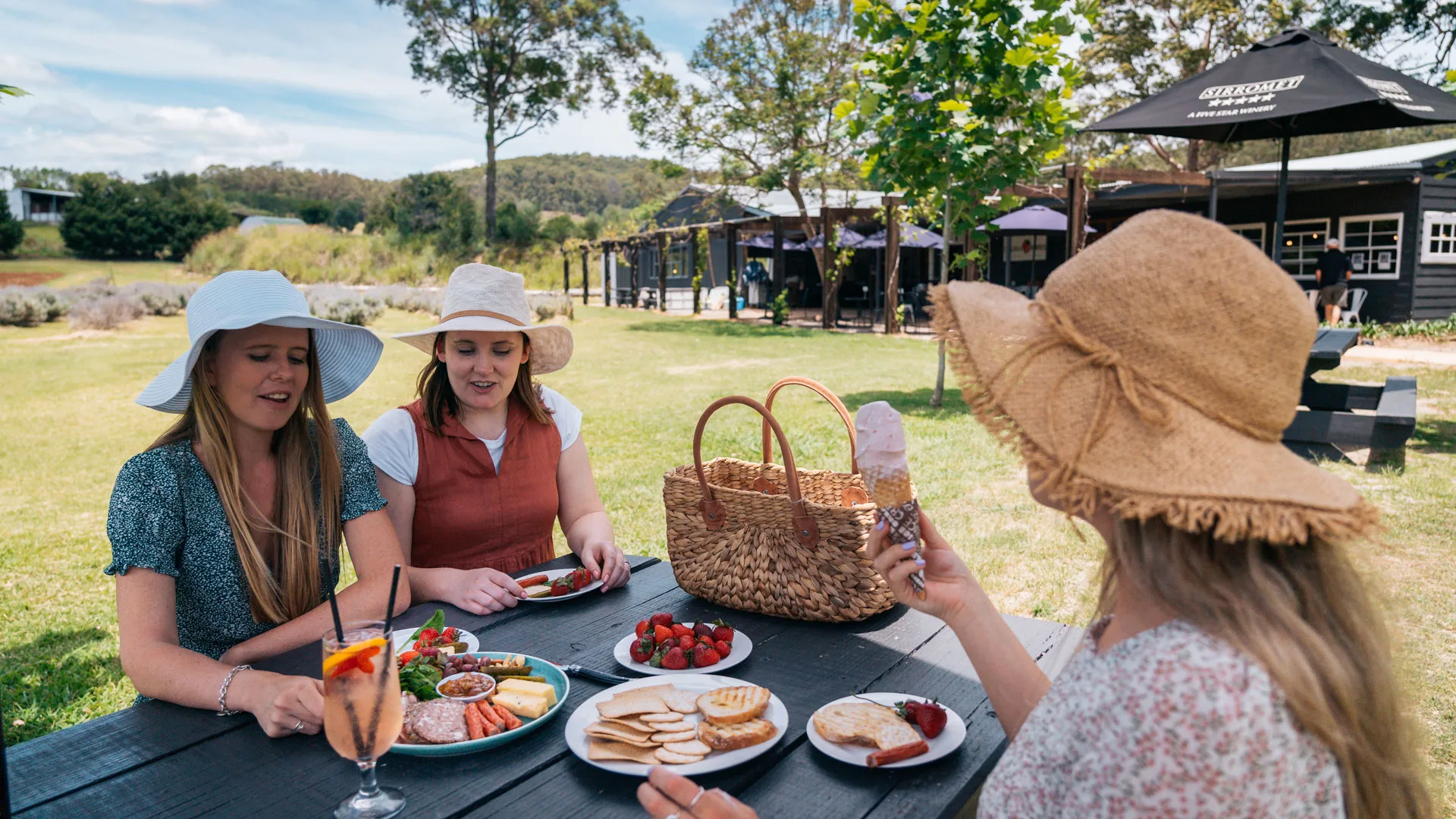 Where the locals go: secret spots on the Sunshine Coast