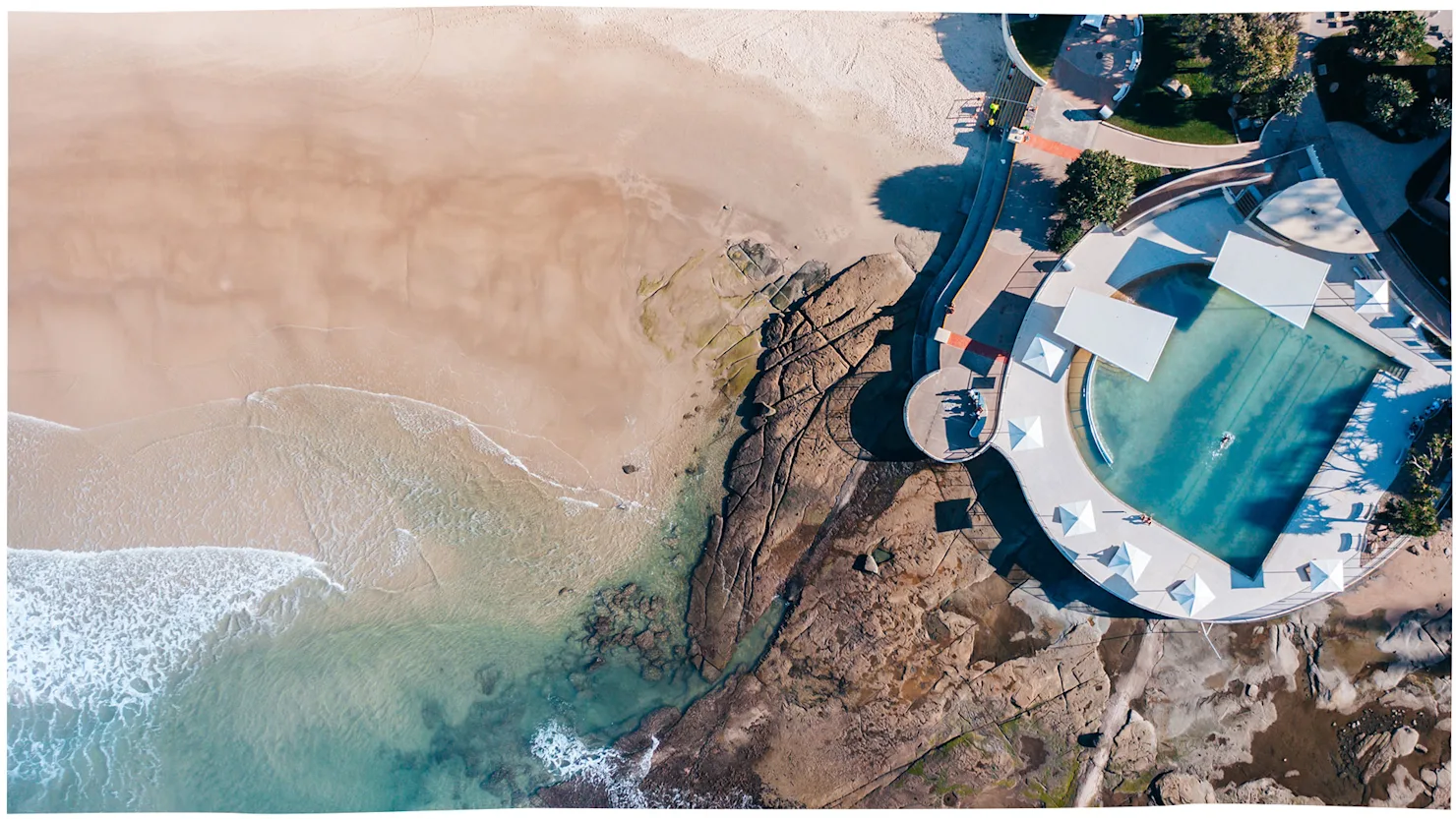 Kings Beach, Caloundra