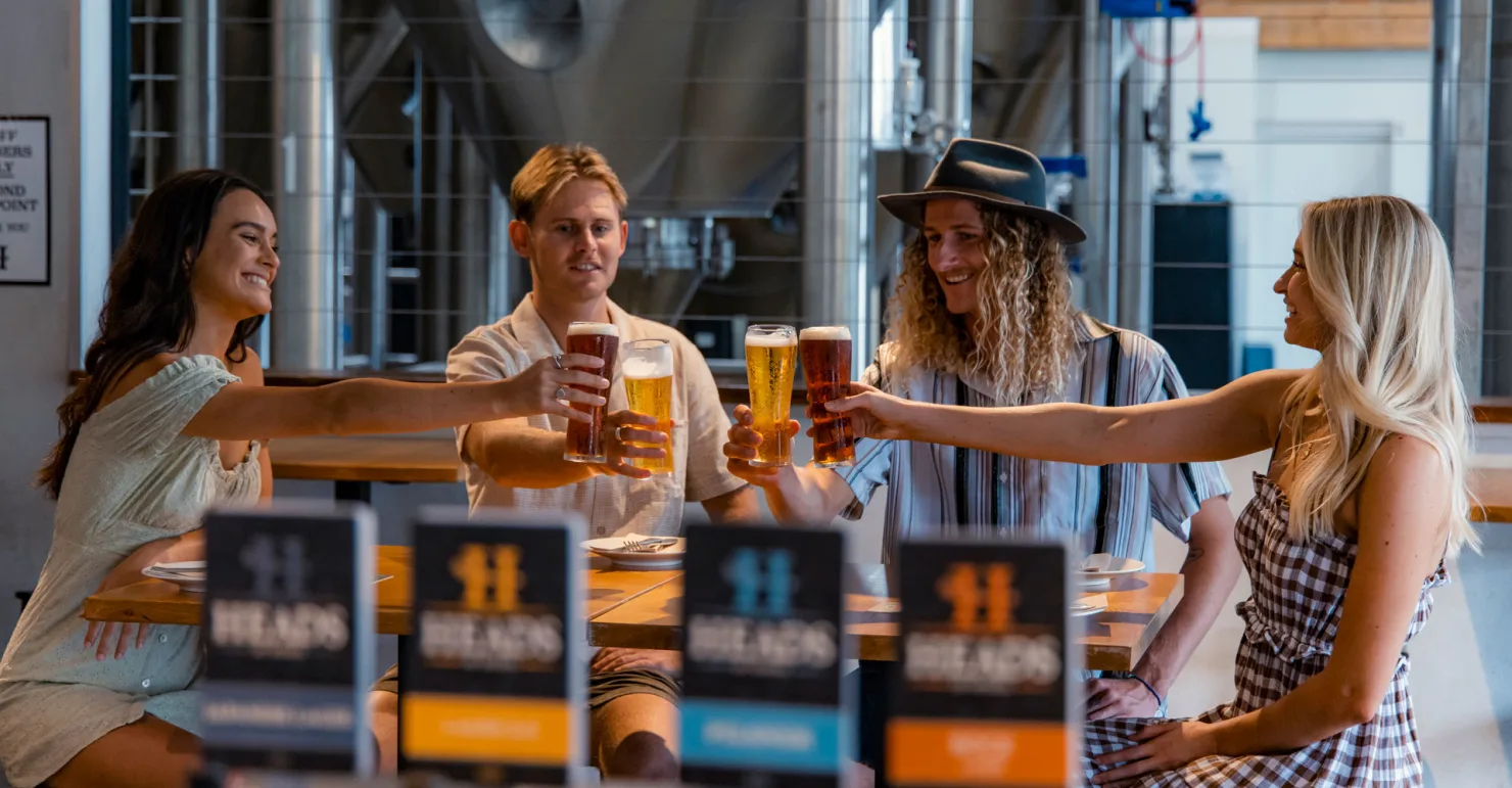 Sunshine Coast Craft Beer Capital