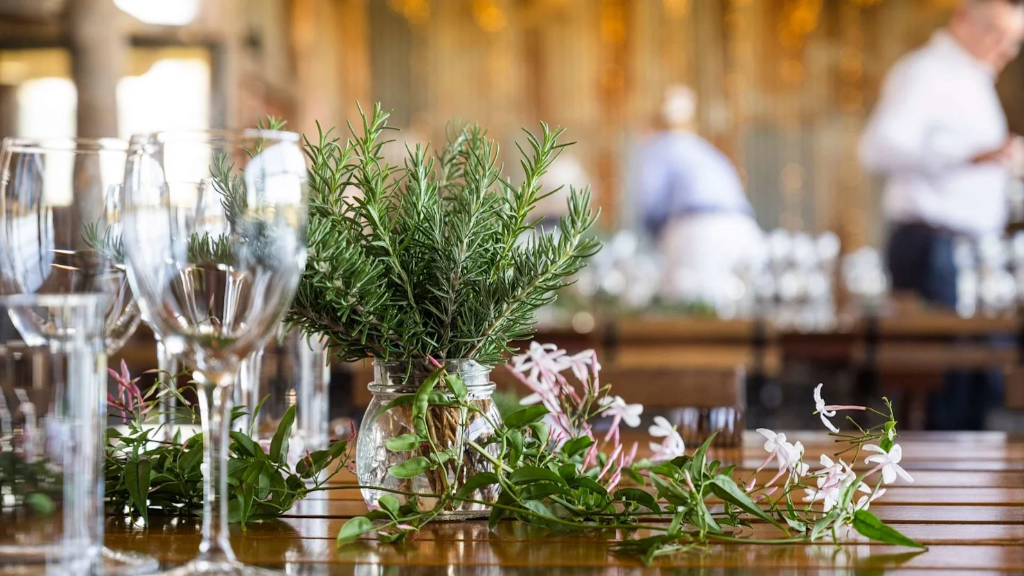 Yandina Station, The Curated Plate