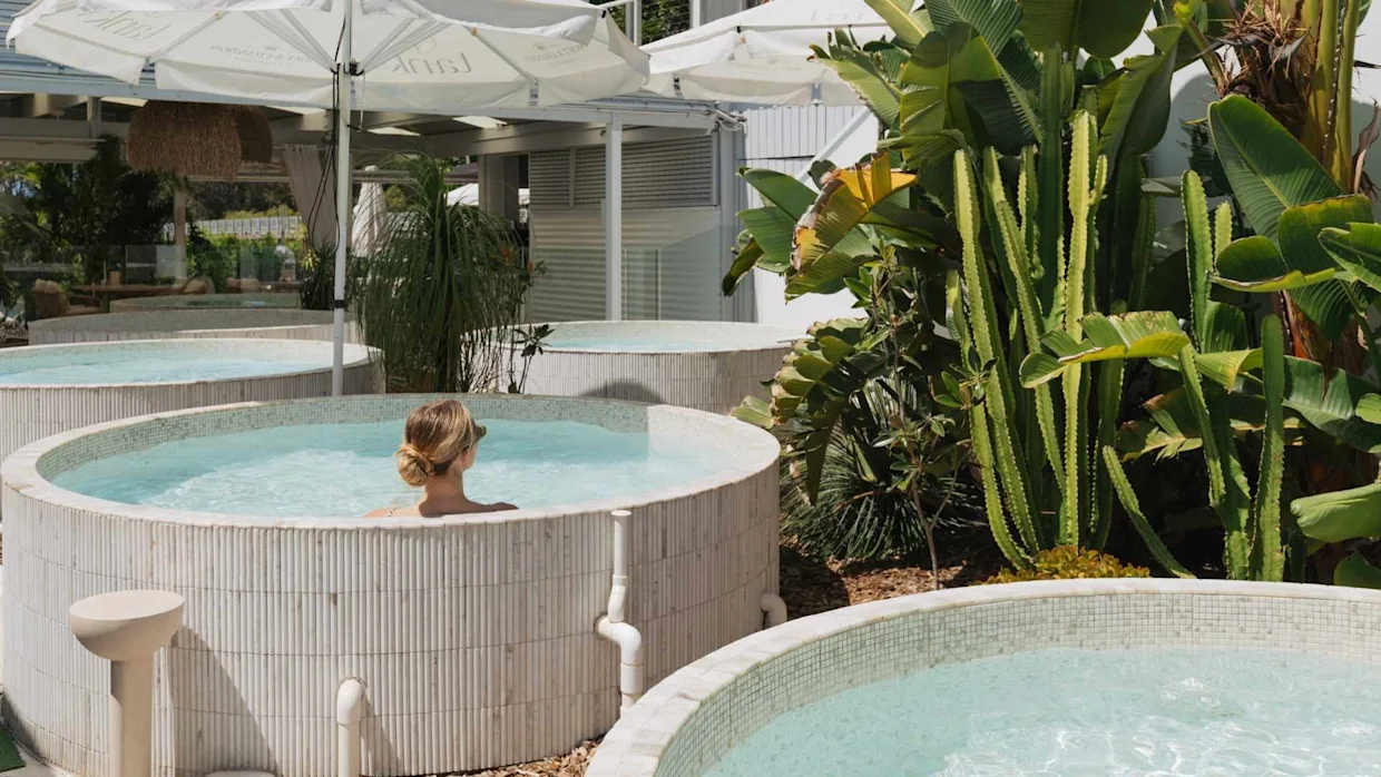 Wellness, Sunshine Coast style