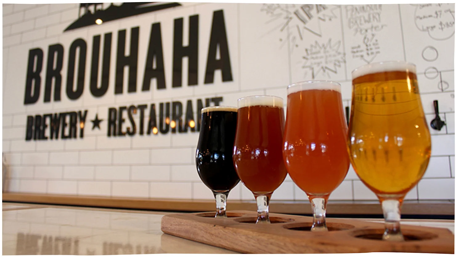 Brouhaha Brewery, Maleny