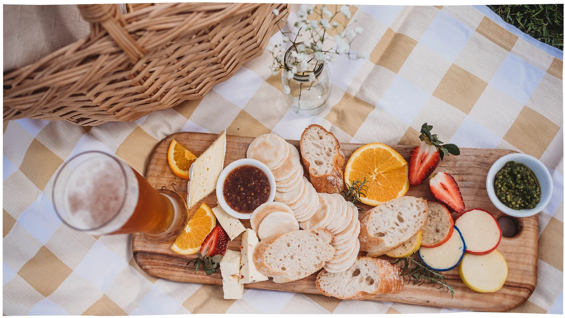 Maleny Cheese Picnic