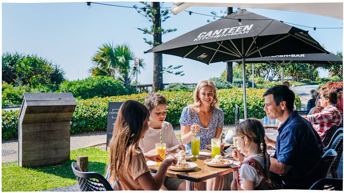Coolum Beach Visit Sunshine Coast
