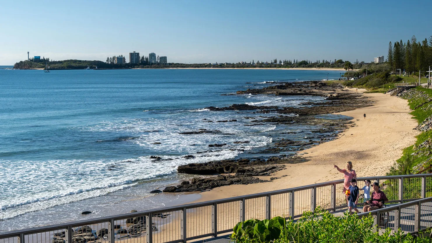  Mooloolaba Boardwalk