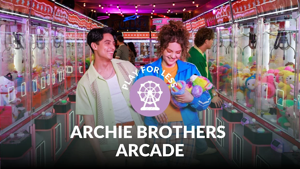 25% off all activities