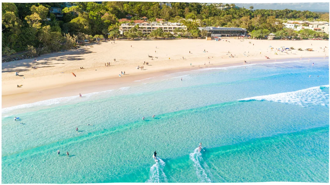 Noosa - Visit Sunshine Coast