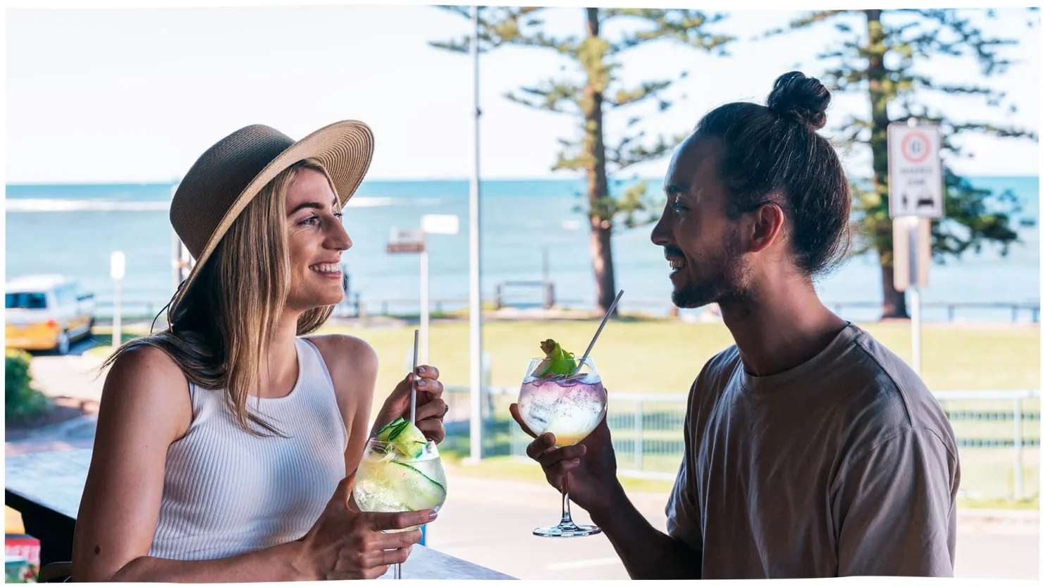 Beers & bevvies Caloundra @ Pocket Espresso