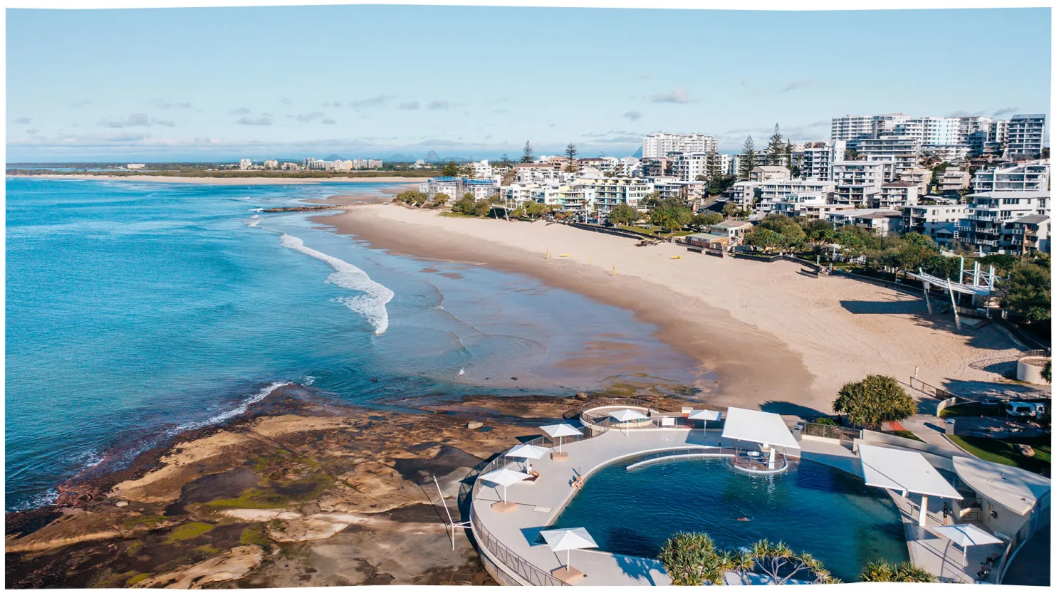 Kings Beach, Caloundra