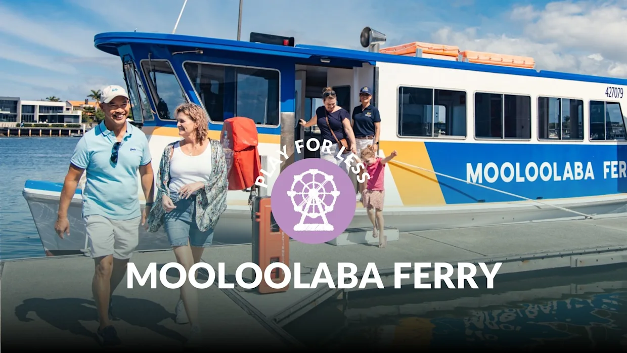 50% off the 'All Day Jump on Jump off' ticket