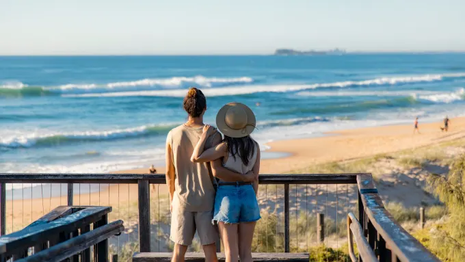 4 day trip ideas to the Sunshine Coast