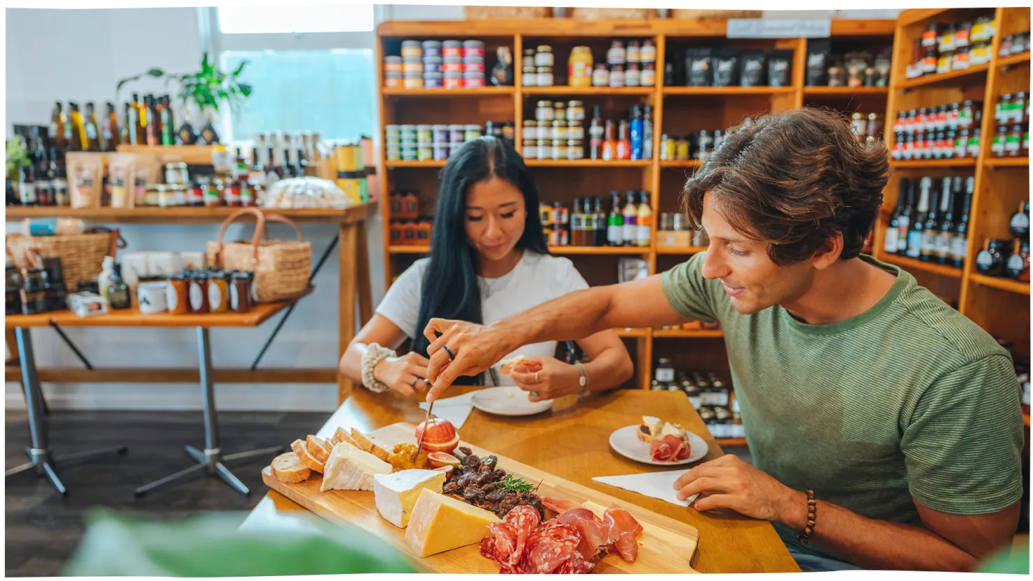 Maleny Food Co, Credit: TEQ