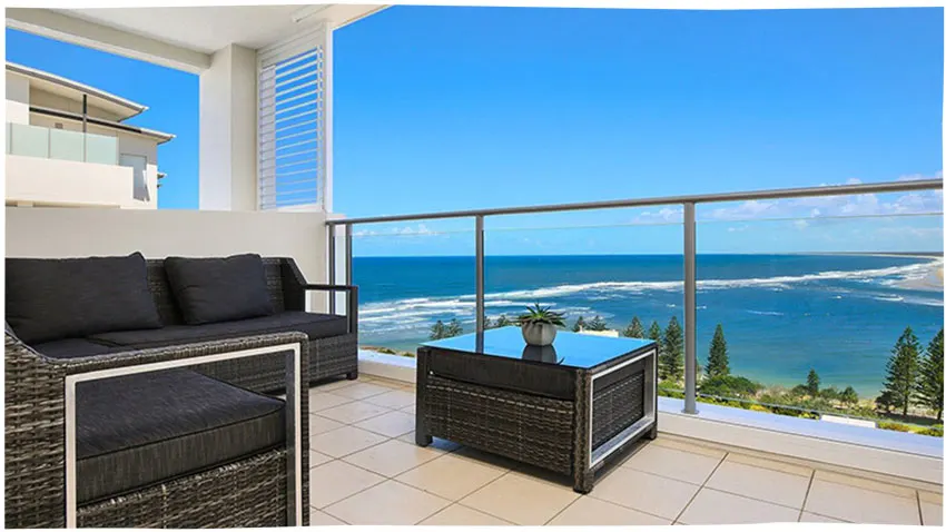 Aspect Caloundra