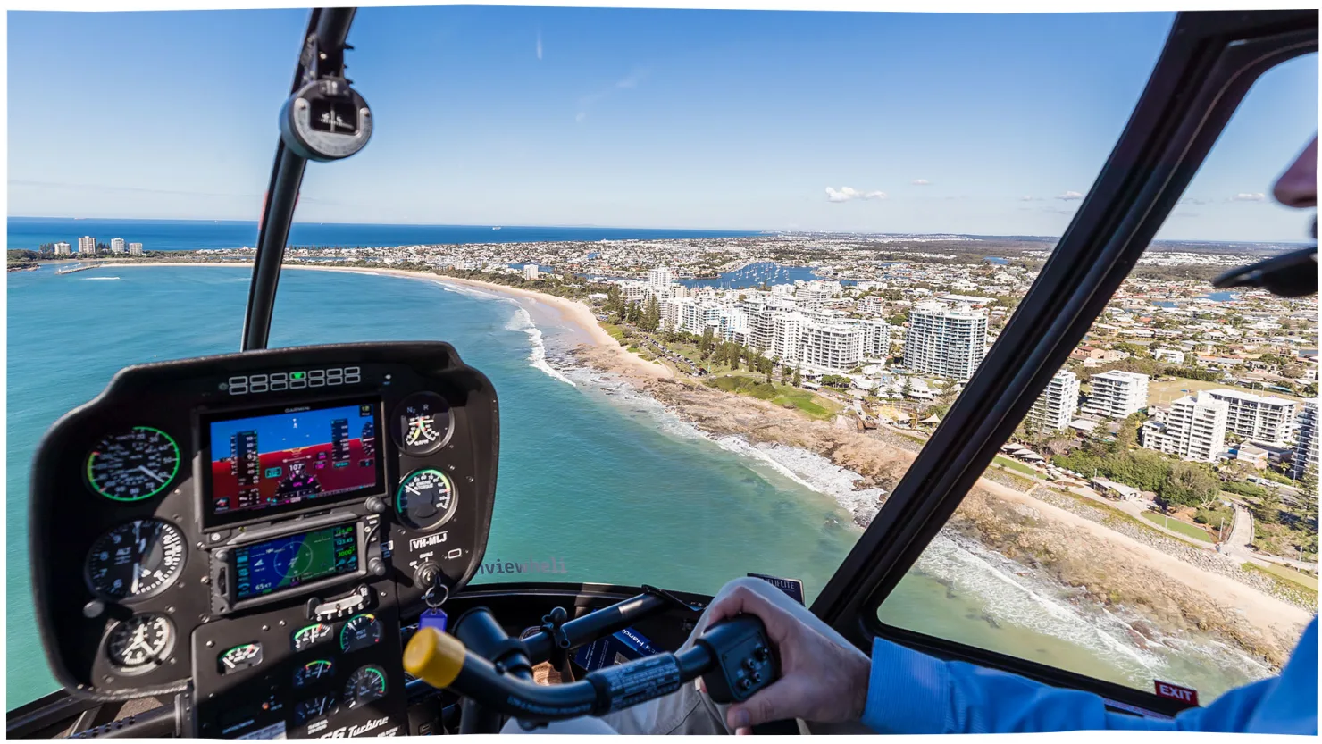 Oceanview Heli