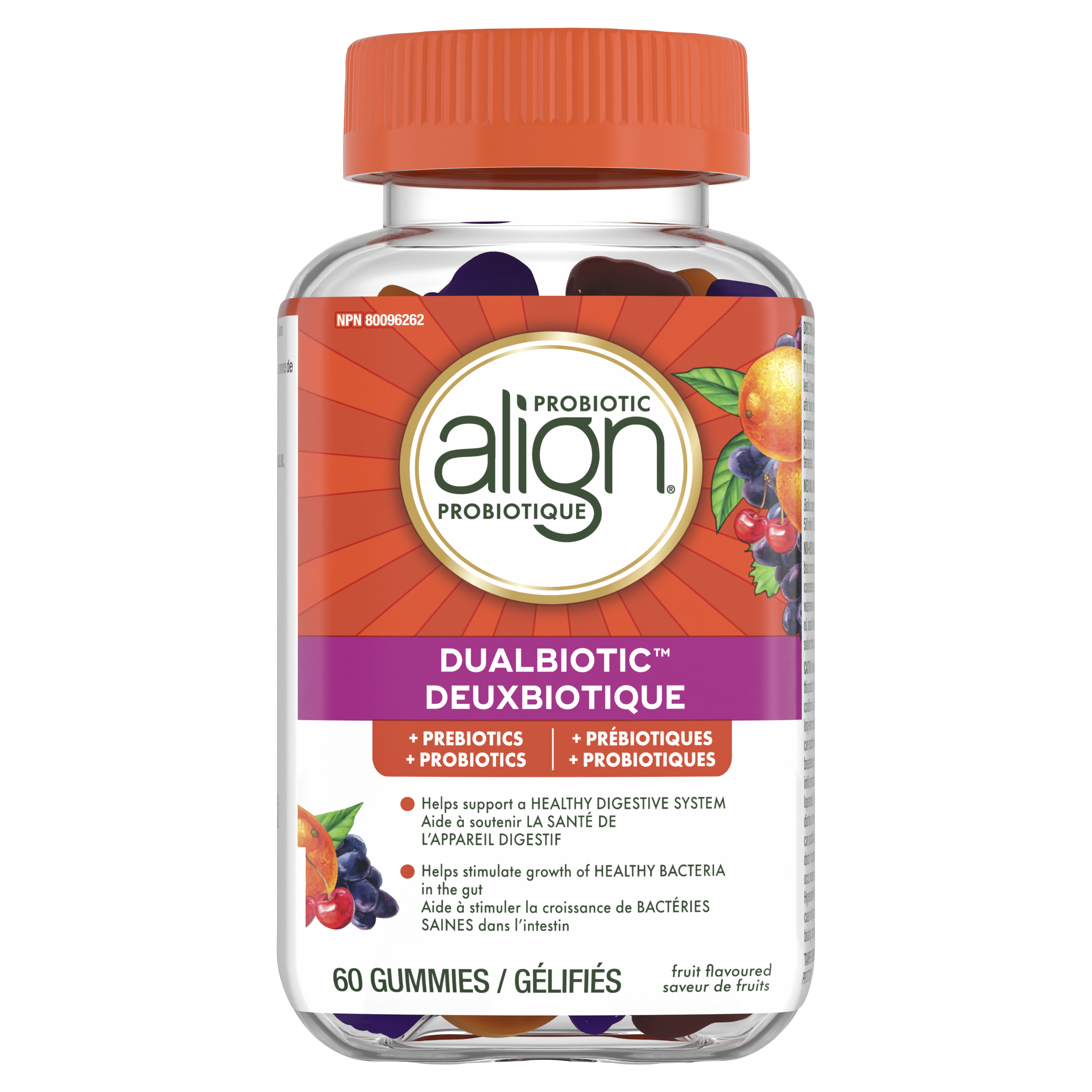 Prebiotic And Probiotic Supplement: Boost Your Gut Health Fast